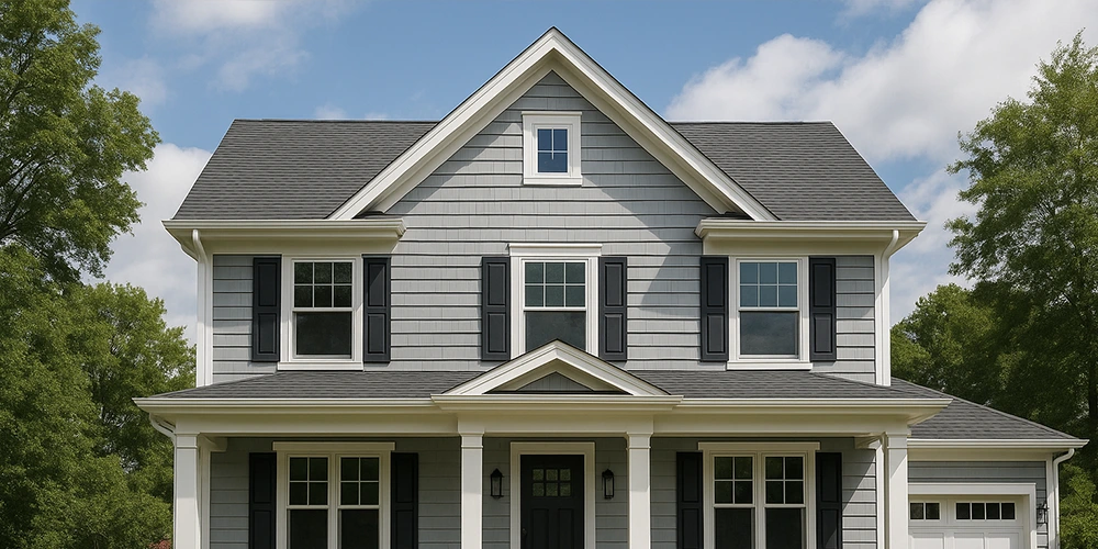 Home-renovation