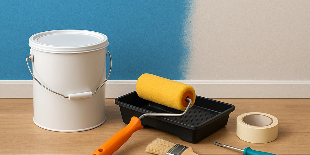 Paint