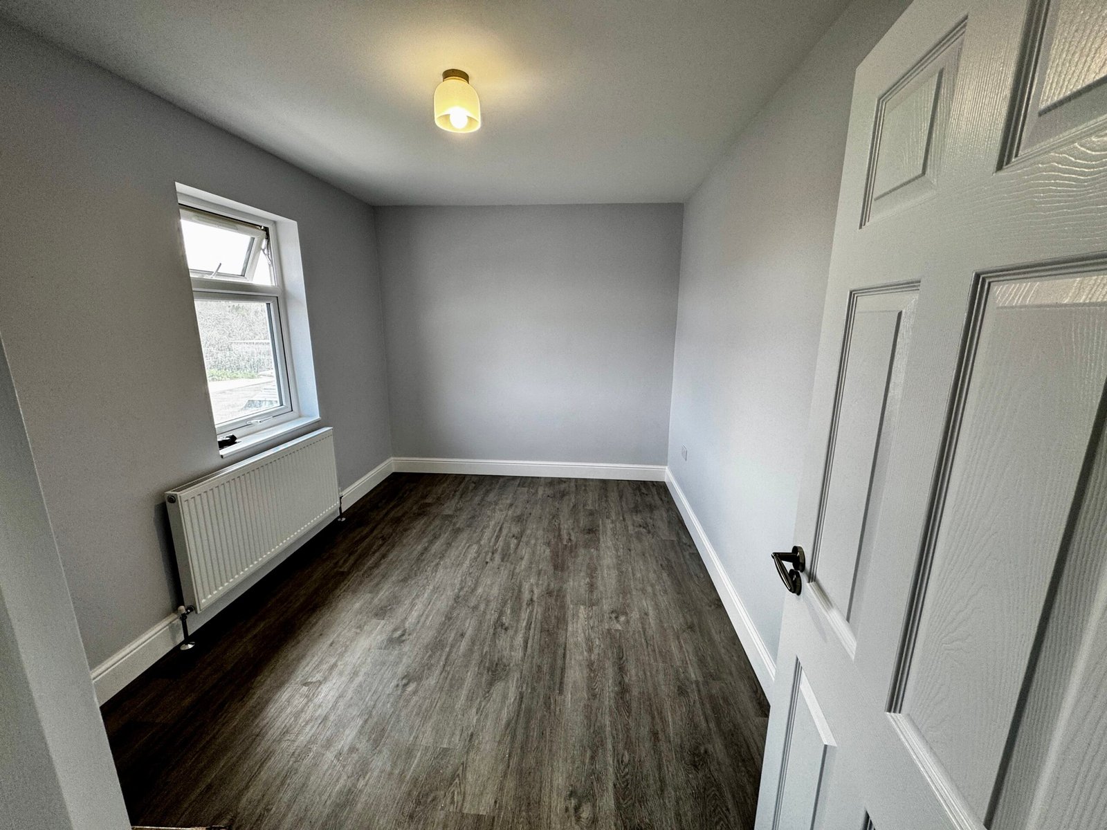 New build homes London — custom new build property by Signature Build Properties